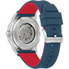 Bulova 98A282 Marine Star Automatic Blue Dial Men's Watch