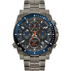 Bulova 98B343 Icon Precisionist Chronograph Men's Watch