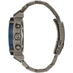 Bulova 98B343 Icon Precisionist Chronograph Men's Watch