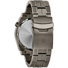 Bulova 98B343 Icon Precisionist Chronograph Men's Watch