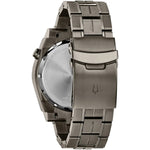 Bulova 98B343 Icon Precisionist Chronograph Men's Watch