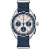 Bulova 98K112 Lunar Pilot Chronograph Stainless Steel Men's Watch