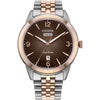 Citizen AW0156-57X Men's Sport Two-Tone Stainless Steel Watch