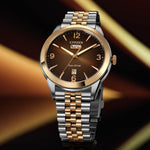 Citizen AW0156-57X Men's Sport Two-Tone Stainless Steel Watch