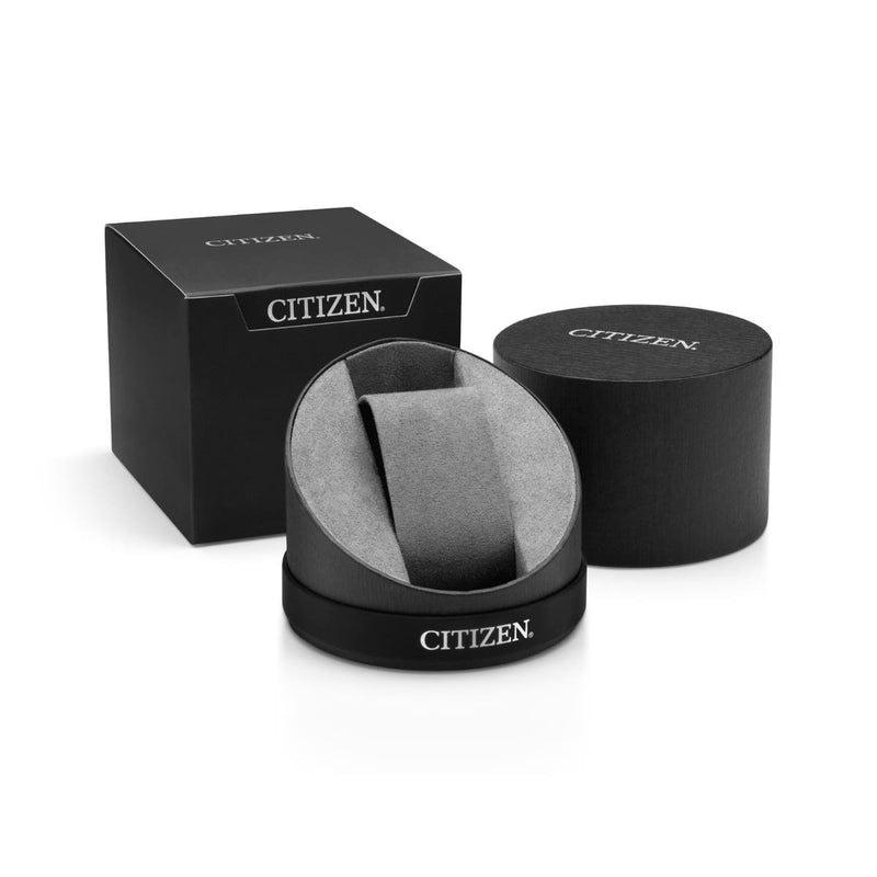 Citizen AW0156-57X Men's Sport Two-Tone Stainless Steel Watch