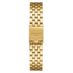 Rosefield BCGSG B01 Boxelle Gold Women's Bracelet Watch