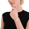 Rosefield BCGSG-B04 Boxelle Champagne Women's Bracelet Watch