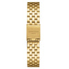 Rosefield BCGSG-B04 Boxelle Champagne Women's Bracelet Watch