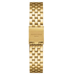 Rosefield BCGSG-B04 Boxelle Champagne Women's Bracelet Watch