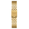Rosefield BEGSG-B05 Boxelle Emerald Women's Bracelet Watch