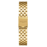 Rosefield BEGSG-B05 Boxelle Emerald Women's Bracelet Watch