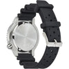 Citizen BN0155-08E Eco-Drive Men's Promaster Diver Black Dial Watch