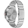Citizen CA4490-85L Eco-Drive Men's Super Titanium Chronograph Blue Dial Bracelet Watch