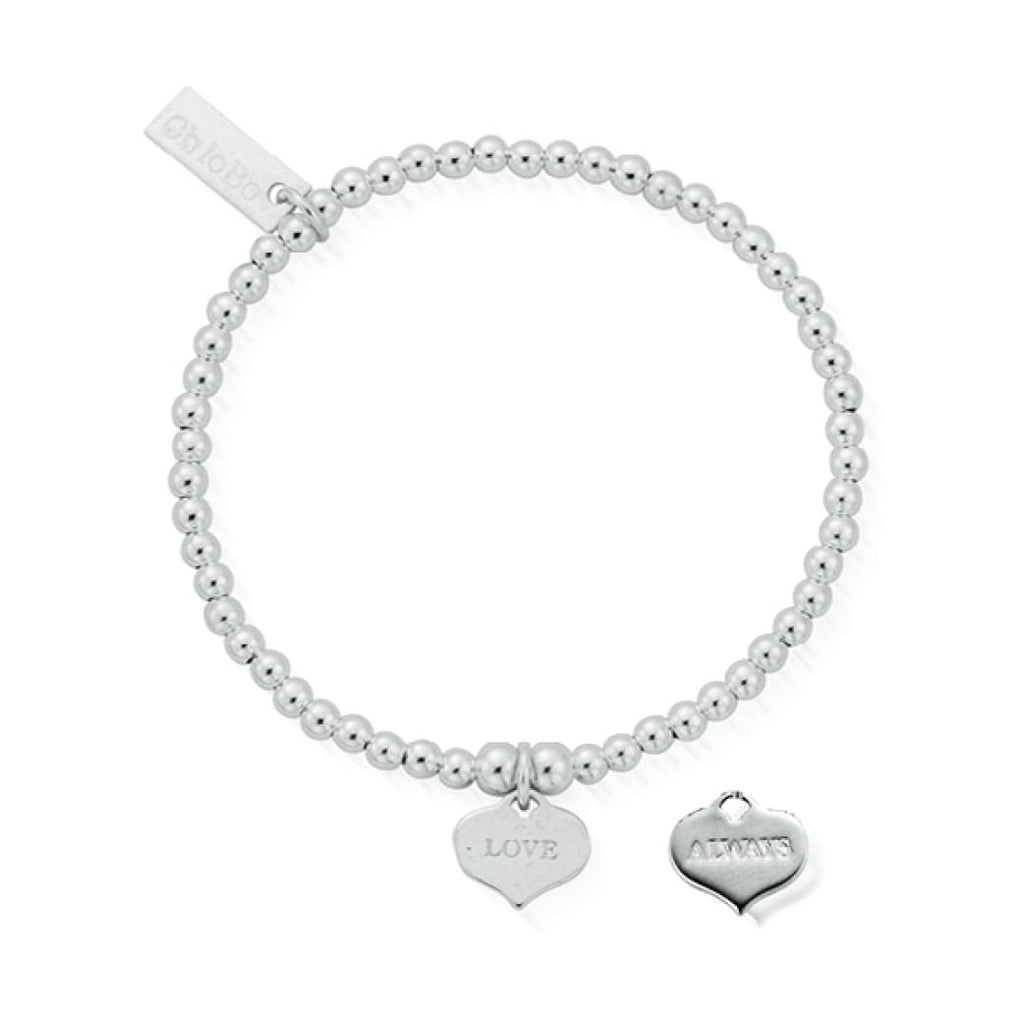 Chlobo Children's Cute Charm Love Always Bracelet