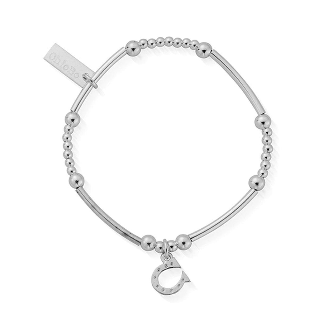 Chlobo Children's Cute Mini Horseshoe Bracelet