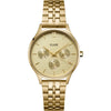 Cluse CW10701 Minuit Multifunction Steel, Full Gold Colour Women's Watch