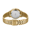 Cluse CW10709 Minuit Multifunction Sage Green, Gold Colour Women's Bracelet Watch