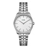 Cluse CW11219 Féroce Petite Steel Silver Linen Silver Colour Women's Watch