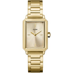 Cluse CW11507 Fluette Watch Steel, Full Gold Colour Women's Watch