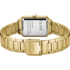 Cluse CW11507 Fluette Watch Steel, Full Gold Colour Women's Watch