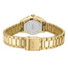 Cluse CW11709 Féroce Mini Steel Apricot Pearl Gold Colour Women's Watch