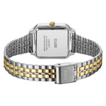 Cluse CW11901 Gracieuse White Dial Gold Silver Colour Women's Watch