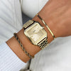 Cluse CW11902 Gracieuse Stainless Steel Gold Colour Women's Watch