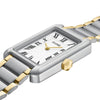 Cluse CW15003 Belisenna Watch Steel, White, Two-tone Women's Watch