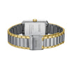 Cluse CW15003 Belisenna Watch Steel, White, Two-tone Women's Watch