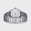 Cluse CW20902 Anthéor Multifunction Green, Silver Colour Men's Bracelet Watch
