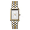Rosefield HWDSG-H03 Heirloom Duotone Women's Bracelet Watch
