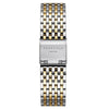 Rosefield HWDSG-H03 Heirloom Duotone Women's Bracelet Watch