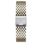 Rosefield HWDSG-H03 Heirloom Duotone Women's Bracelet Watch