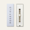 Rosefield HWDSG-H03 Heirloom Duotone Women's Bracelet Watch
