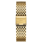 Rosefield HWGSG-H01 Heirloom Gold Women's Bracelet Watch
