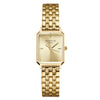 Rosefield OCGSG-O82 Octagon XS Champagne Women's Bracelet Watch