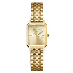 Rosefield OCGSG-O82 Octagon XS Champagne Women's Bracelet Watch