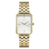 Rosefield OCWSG O40 Octagon Gold Women's Bracelet Watch