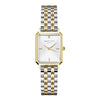 Rosefield OWDSG O62 Octagon XS Duotone Gold Women's Bracelet Watch