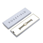 Rosefield OWDSG O62 Octagon XS Duotone Gold Women's Bracelet Watch