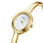 Rosefield STWGSG ST04 & STWGSG-ST05 Bangle Gold Women's Bracelet Watch