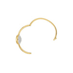 Rosefield STWGSG ST04 & STWGSG-ST05 Bangle Gold Women's Bracelet Watch