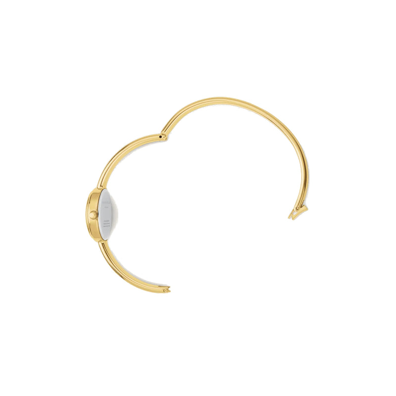 Rosefield STWGSG ST04 & STWGSG-ST05 Bangle Gold Women's Bracelet Watch