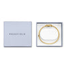 Rosefield STWGSG ST04 & STWGSG-ST05 Bangle Gold Women's Bracelet Watch