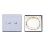 Rosefield STWGSG ST04 & STWGSG-ST05 Bangle Gold Women's Bracelet Watch