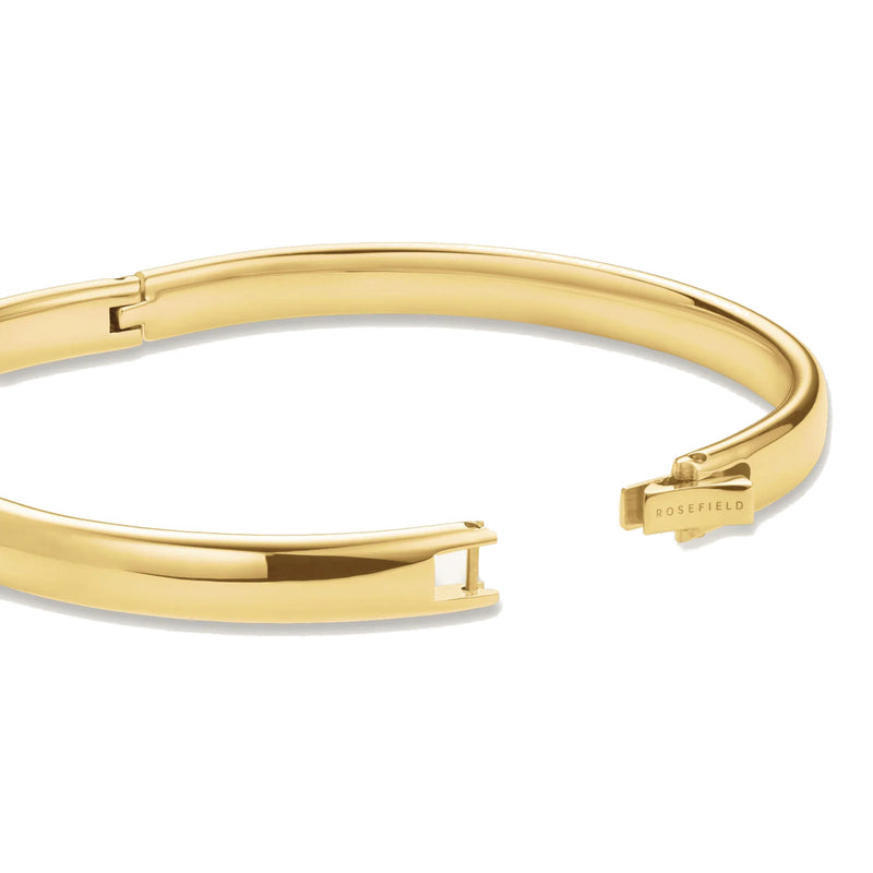 Rosefield STWGSG ST04 & STWGSG-ST05 Bangle Gold Women's Bracelet Watch