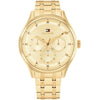 Tommy Hilfiger 1782751 Gianna Women's Gold Stainless Steel Watch