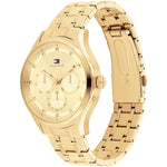 Tommy Hilfiger 1782751 Gianna Women's Gold Stainless Steel Watch