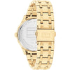 Tommy Hilfiger 1782751 Gianna Women's Gold Stainless Steel Watch