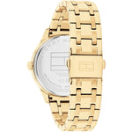 Tommy Hilfiger 1782751 Gianna Women's Gold Stainless Steel Watch